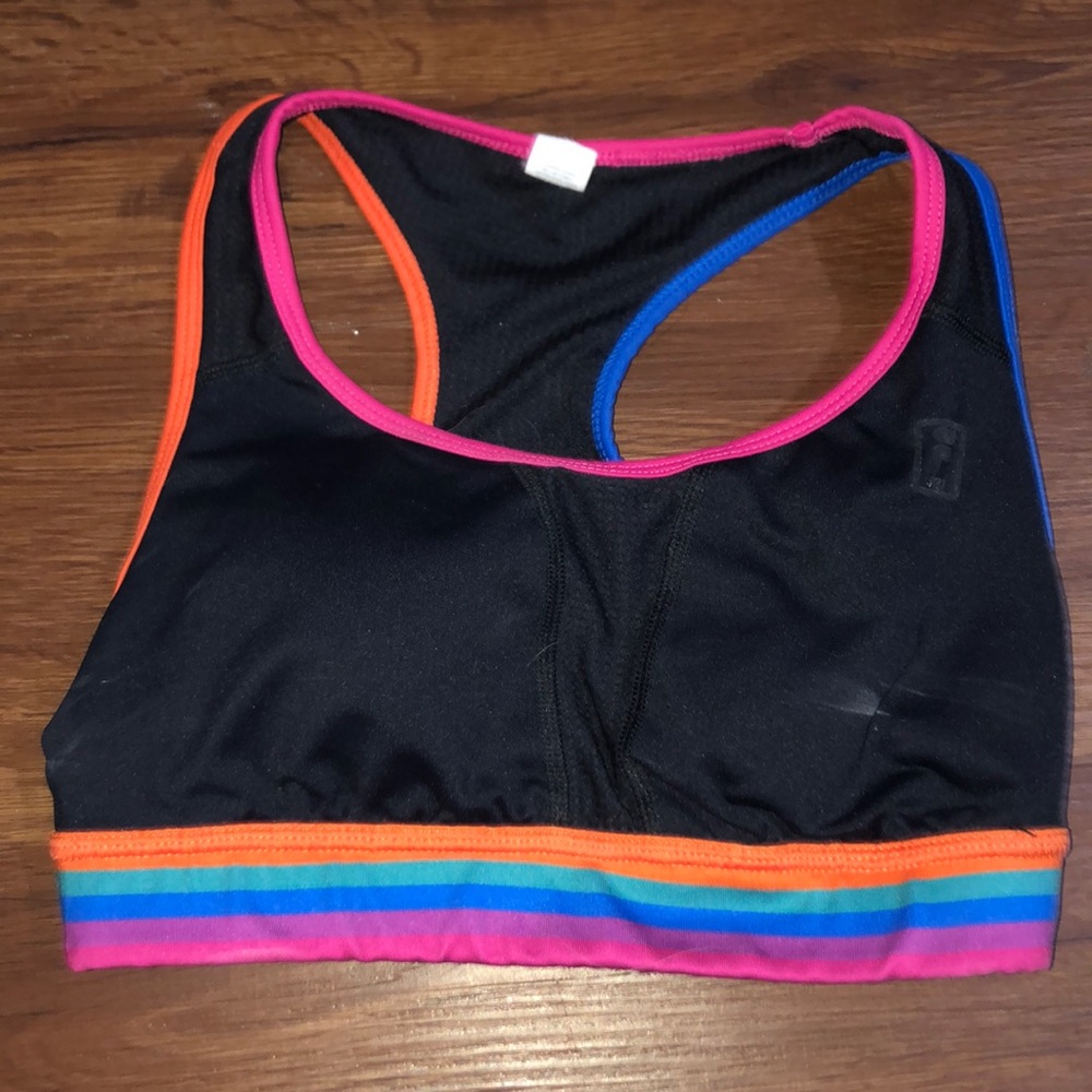 FILA sports bra